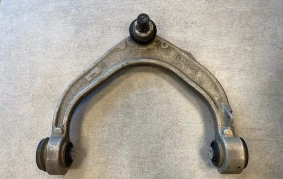 BMW X5 E70 Front lower control arm/wishbone 31126776418