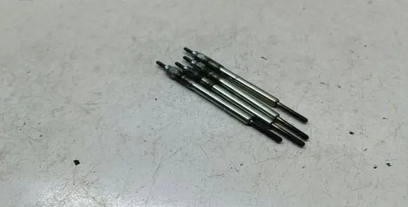 KIA Sportage Spark plug 160131