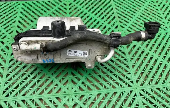 BMW X5 G05 Air conditioning (A/C) air dryer 6847990