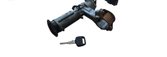 Toyota Corolla E90 Ignition lock 45020126