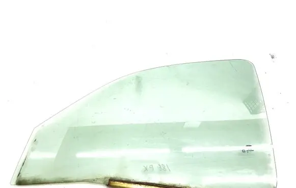 Ligier JS 50 Front door window/glass (coupe) 