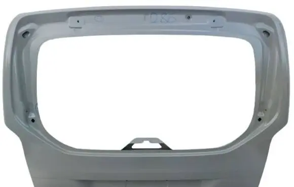 Mercedes-Benz V Class W447 Tailgate/trunk/boot lid