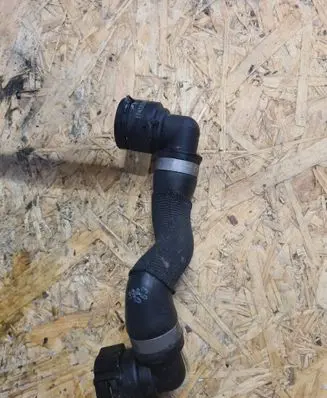 BMW X5 G05 Engine coolant pipe/hose 9252562