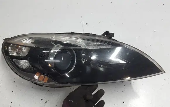Volvo V40 Headlight/headlamp 31283335XAUTOPX 31283335 7227200000