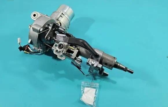 Mitsubishi Outlander Power steering pump 8633A131 IMPRK1496220