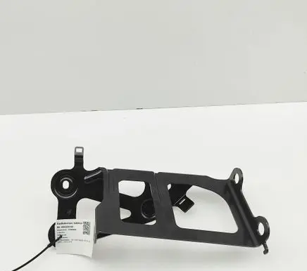 Volkswagen Golf VII Radiator support slam panel bracket 5Q0121093CT