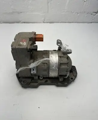 Air conditioning (A/C) compressor (pump)