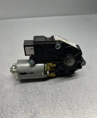 Sunroof motor/actuator