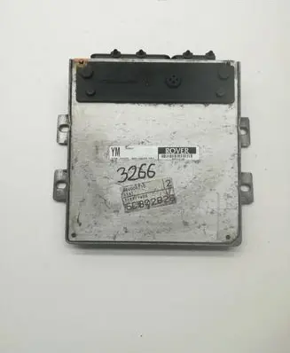 Rover 45 Engine control unit/module NNN100743
