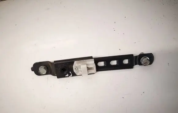 Mitsubishi Outlander Seat belt adjustment rail 63020B