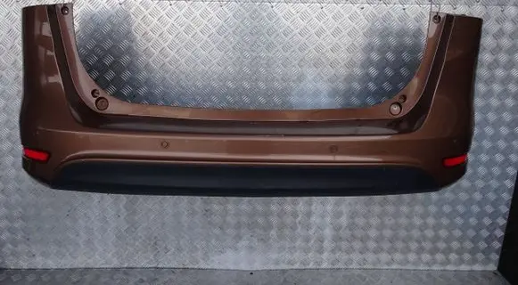 Ford B-MAX Rear bumper BMAXZDERZTYL