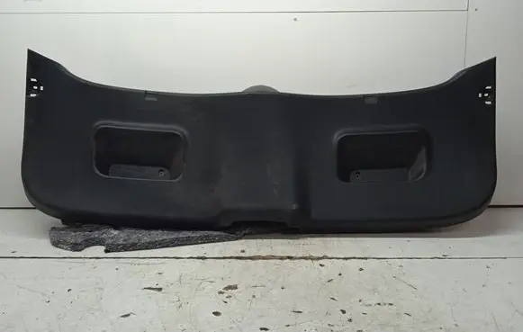 Citroen C3 Tailgate trim 9683551180