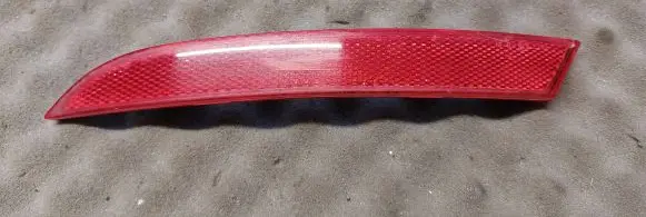 Seat Ibiza IV (6J,6P) Rear tail light reflector 6J3945105