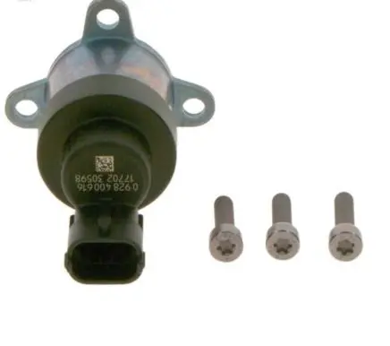 Volvo S60 Fuel pressure regulator 0928400616 1770230598 0928400548