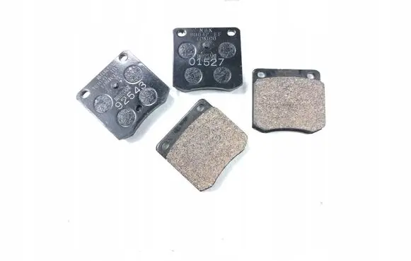Nissan Silvia Brake pads (rear) 44060-N8825