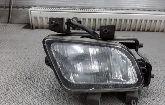 Mitsubishi Space Wagon Front fog light