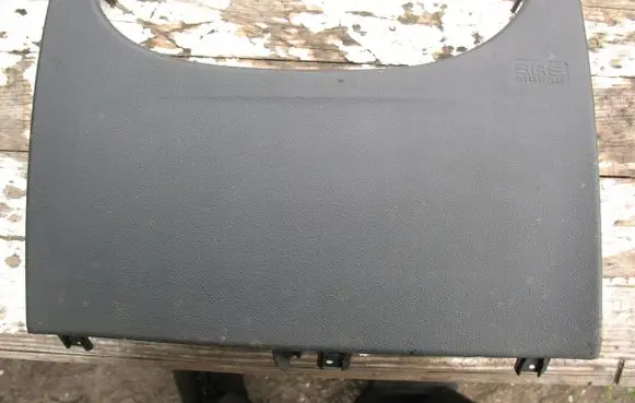 Ferrari 488 Pista Airbag set 