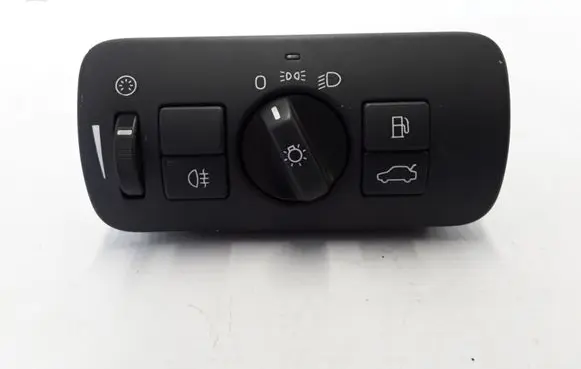 Volvo XC60 Light switch