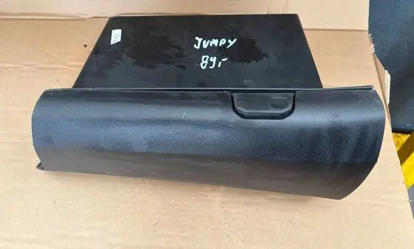 Citroen Jumpy Front door storage pocket/box