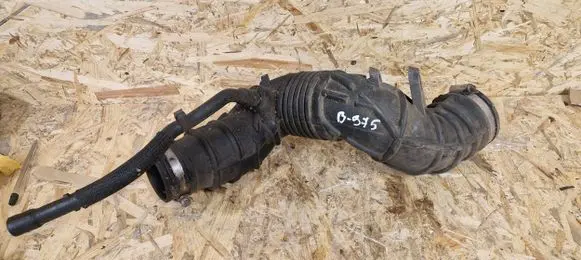 Renault Laguna III Air intake duct part 8200564342A 7R1284