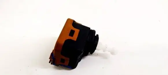 Ford Focus C-MAX Headlight level adjustment motor 00787808