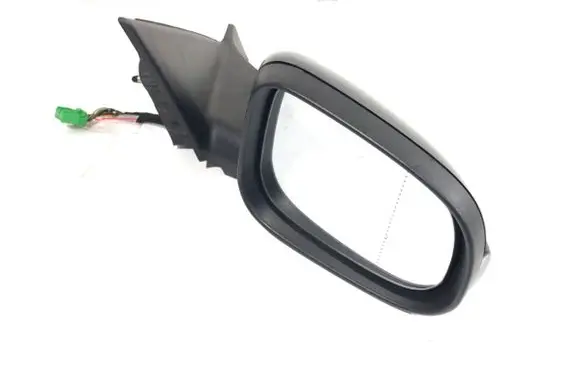 Volvo S80 Front door electric wing mirror