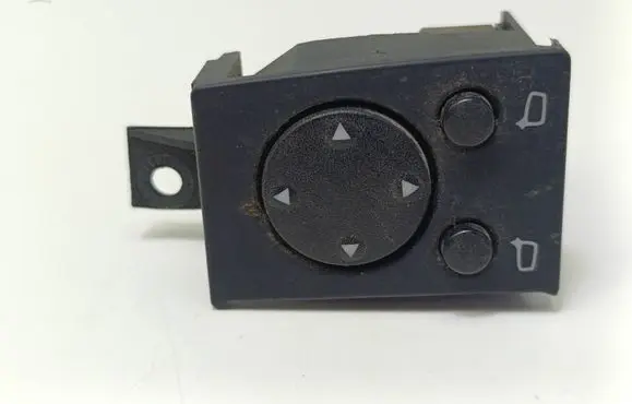 Audi A6 S6 C4 4A Wing mirror switch 4A0959565