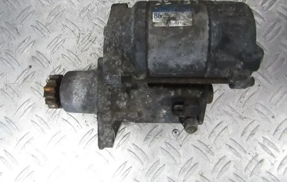 Toyota Camry Starter motor 2810003030 28100-03030