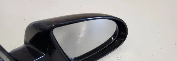 Audi A2 Front door electric wing mirror 011025 2160300