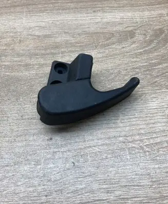 Volkswagen Golf III Engine bonnet (hood) release handle 1H1823533
