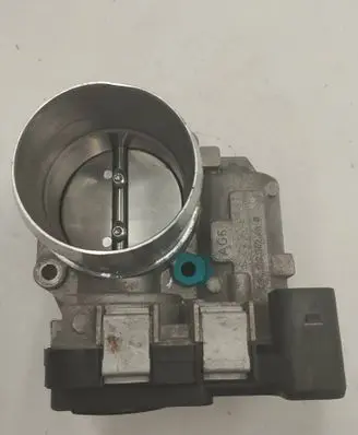Throttle valve