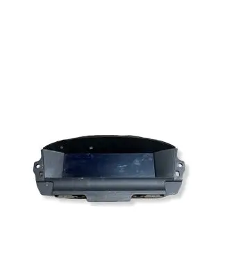 Opel Zafira B Screen/display/small screen 22858075 18781835 565412769