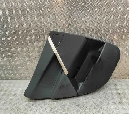 BMW iX Rear door card panel trim 9496001 9496003