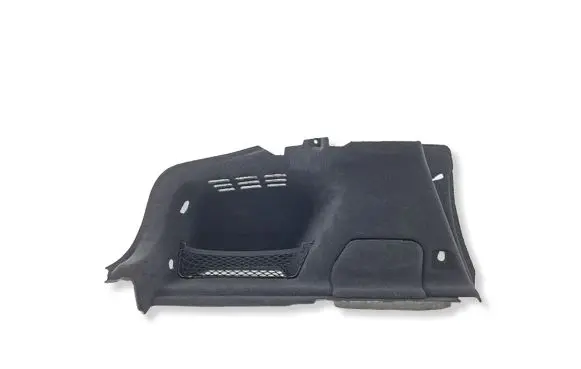 BMW i4 Trunk/boot lower side trim panel 9871065 9871075 51479871065