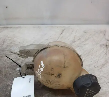 Citroen C3 Coolant expansion tank/reservoir 9652621280