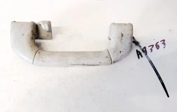 Seat Alhambra (Mk1) Front interior roof grab handle 7m0857607a 95vw-b045c96bw