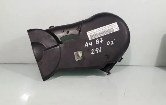 Audi A4 S4 B6 8E 8H Timing belt guard (cover) 059109123K