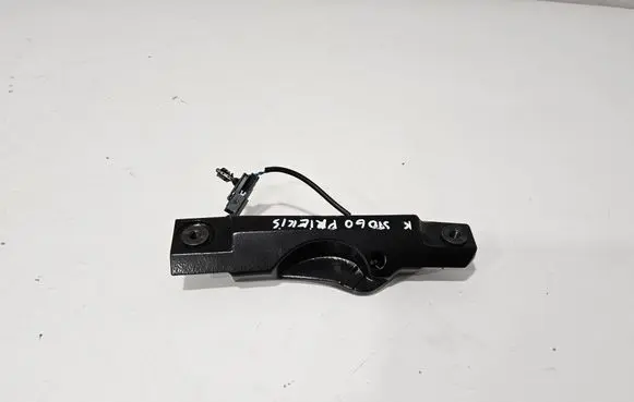 Chevrolet Corvette C8 Convertible roof lock/latch 84854052 23507288