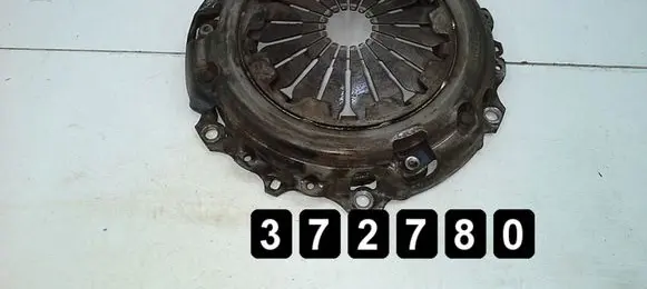 Citroen C3 Clutch set kit 1400dvaleo194576