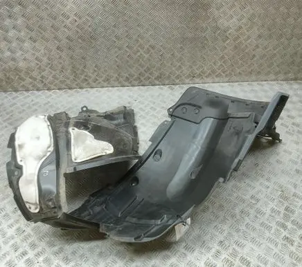 Nissan Ariya Front wheel arch liner splash guards 638405MP0A 638425MP0A