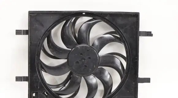 Volkswagen ID.4 Air conditioning (A/C) fan (condenser) 1EA121205A