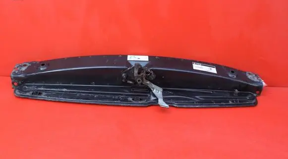 Citroen Xsara Picasso Front bodywork piece 