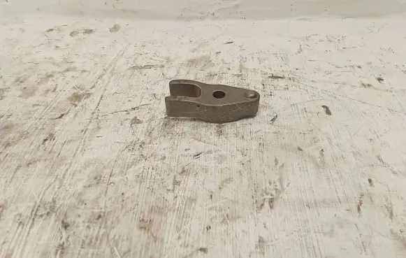 Honda Civic IX Fuel Injector clamp holder