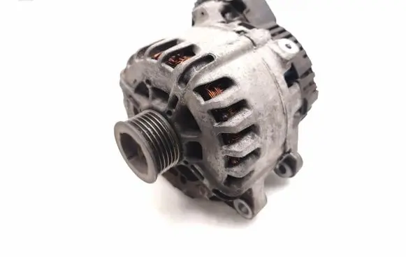 Peugeot 3008 I Generator/alternator 9675753680
