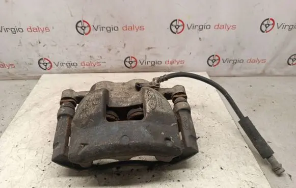 Ford Transit Custom Front brake caliper W08364