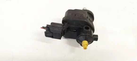 KIA Ceed Headlight level adjustment motor 00787839