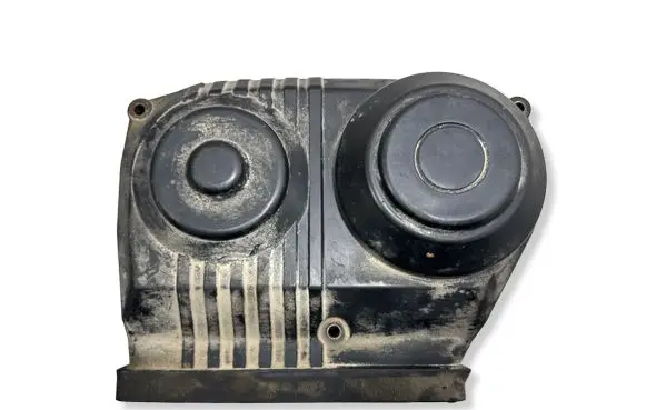 Subaru Legacy Timing belt guard (cover) 13572AA092