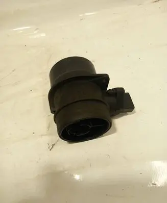Audi A3 S3 A3 Sportback 8P Mass air flow meter 074906461B 0281002461