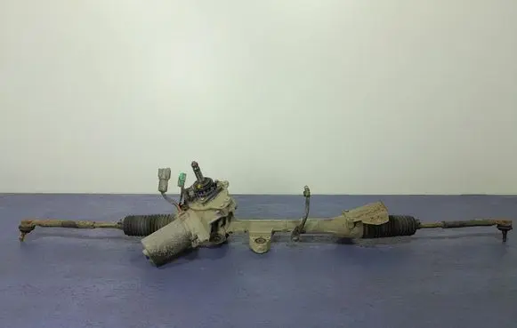 Honda Jazz Steering wheel axle