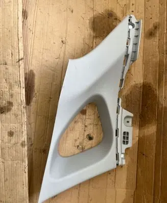 Hyundai i20 (BC3 BI3) (C) pillar trim 
